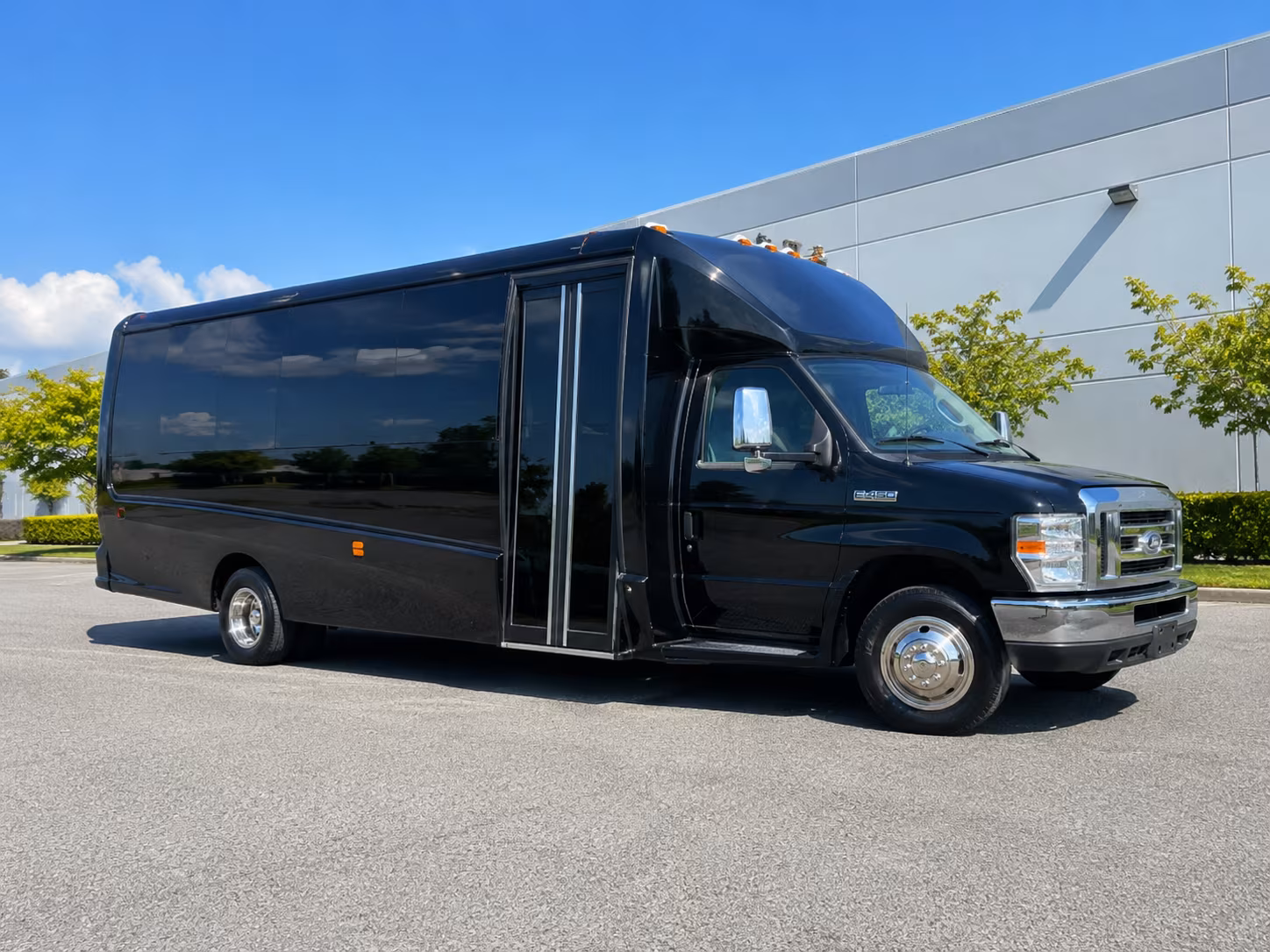 Rent a Bus to Big Fresno Fair