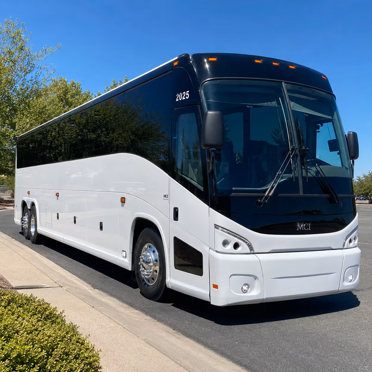 Bakersfield School Event & Field Trip Transportation