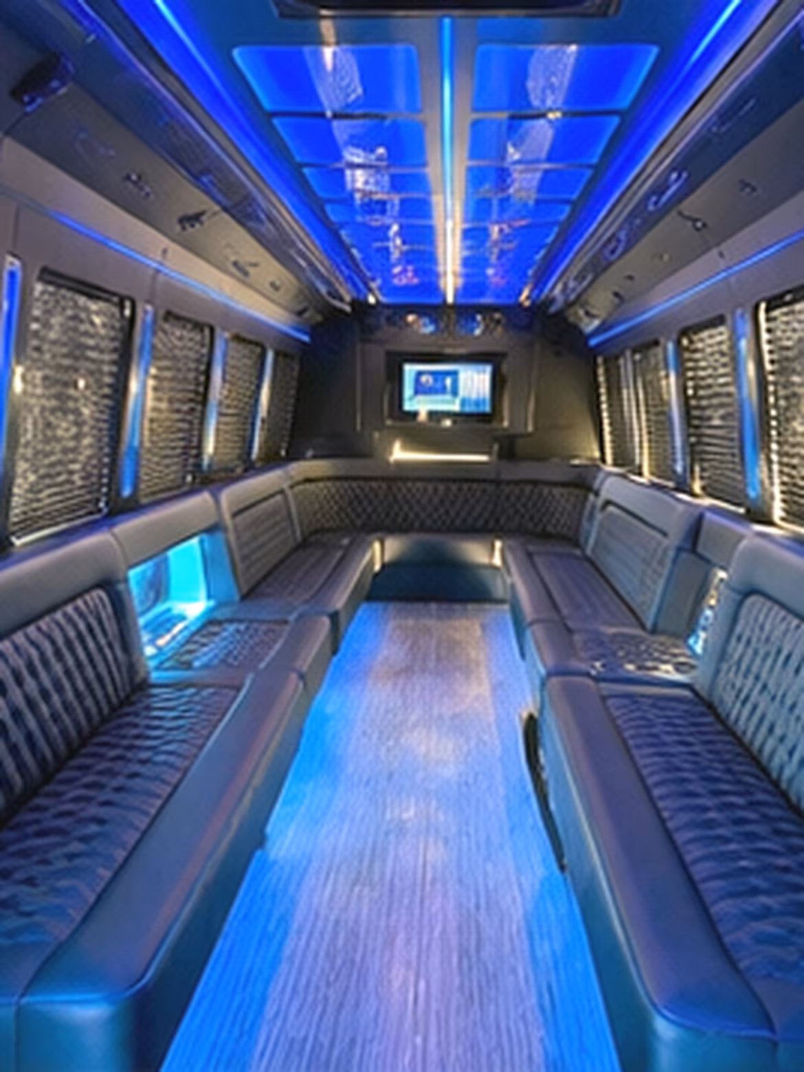 Clovis Birthday Transportation