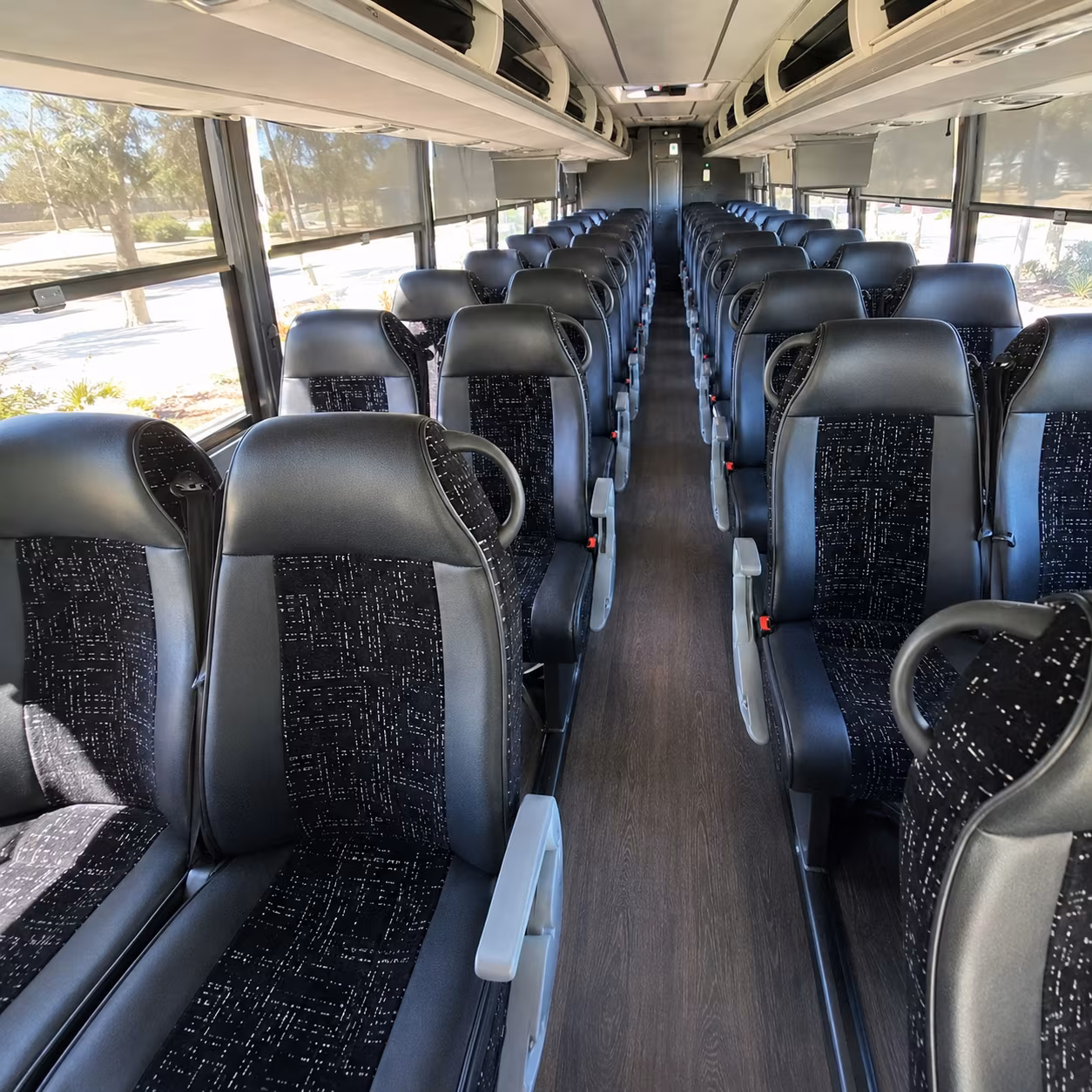 Clovis Airport Shuttle & Transportation group transportation