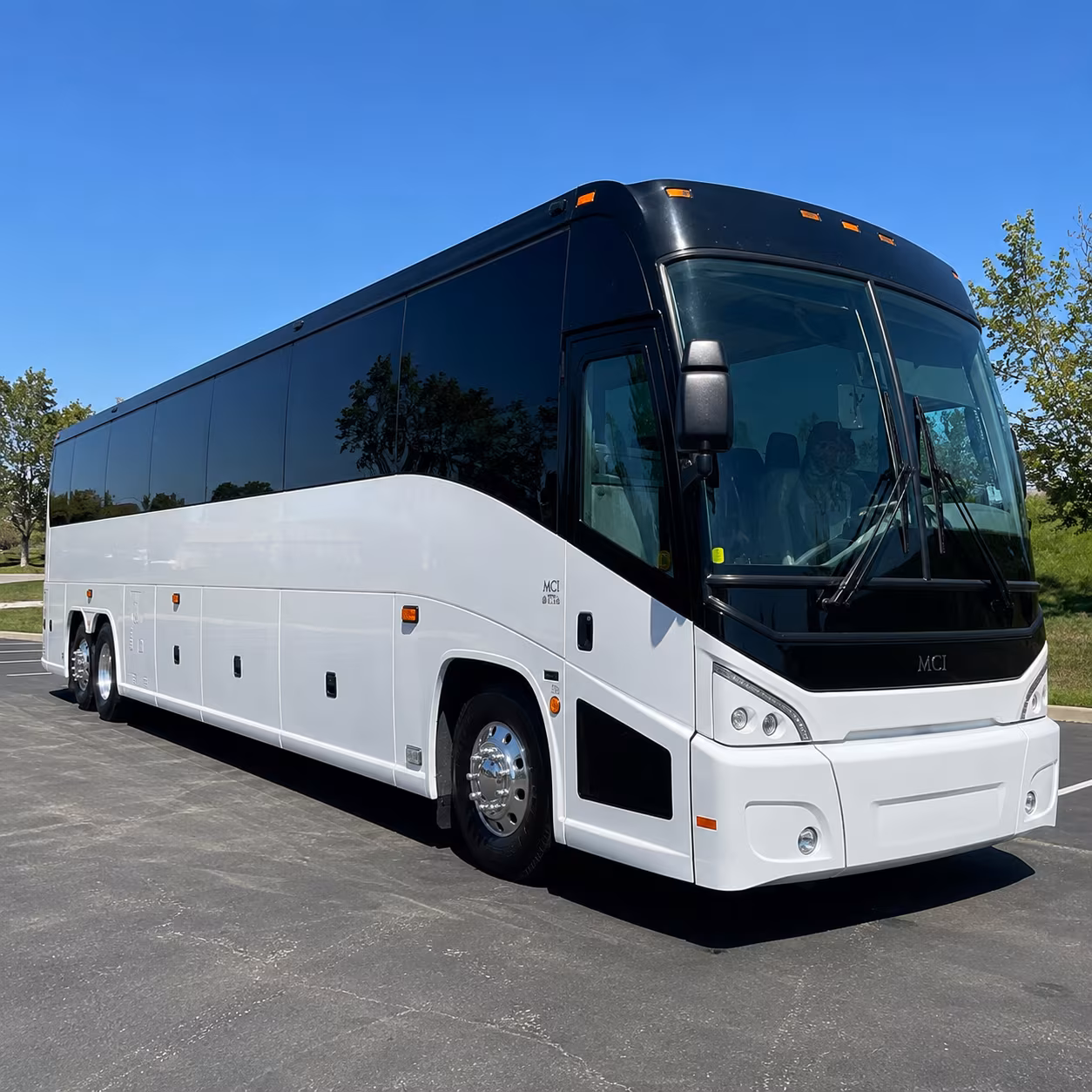 Clovis Airport Shuttle & Transportation route planning
