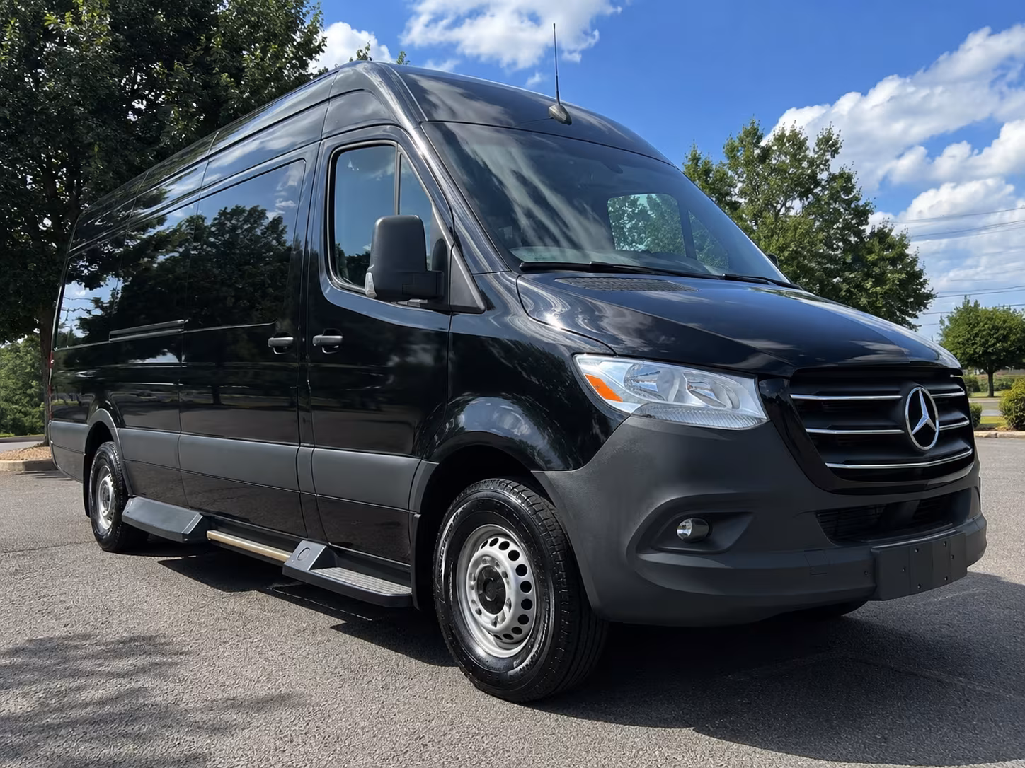 Clovis Airport Shuttles & Transportation