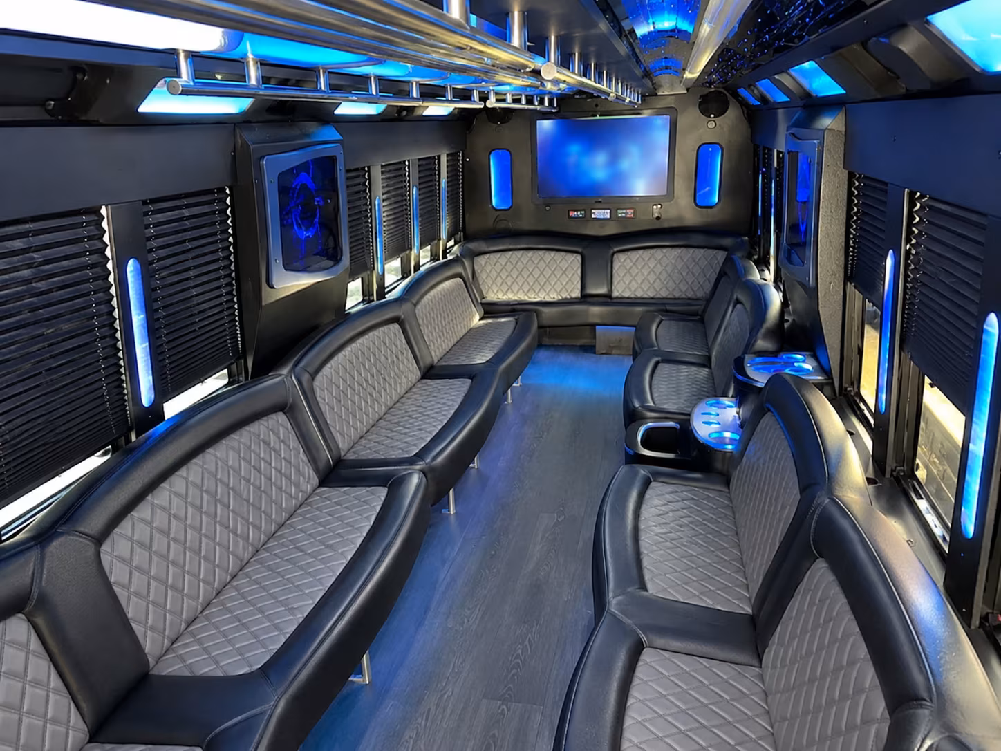 Clovis Prom & Homecoming Transportation route planning