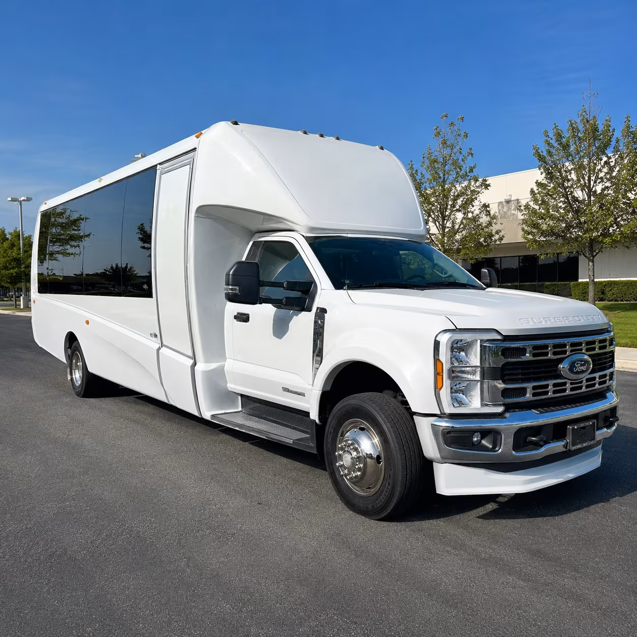 Clovis School Event Transportation pickup coordination