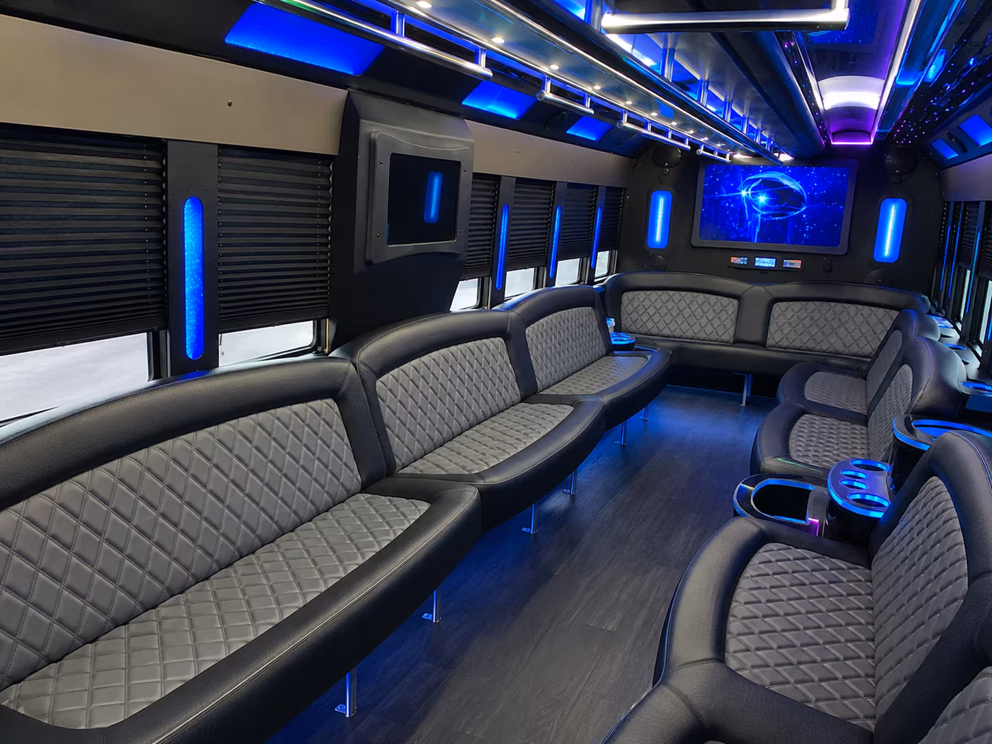 Clovis Sporting Event Transportation
