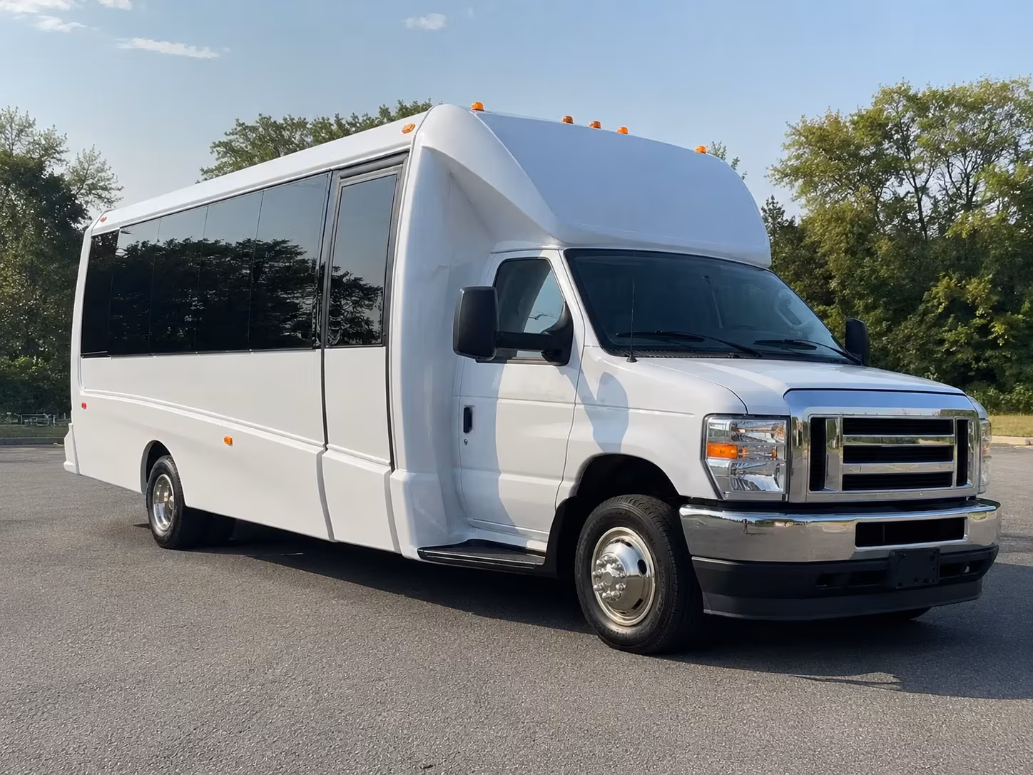 Clovis Winery Tour & Pub Crawl Transportation pickup coordination