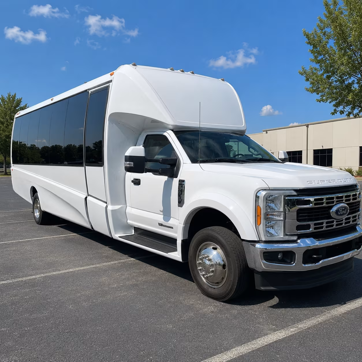 Fresno Airport Shuttles & Transportation