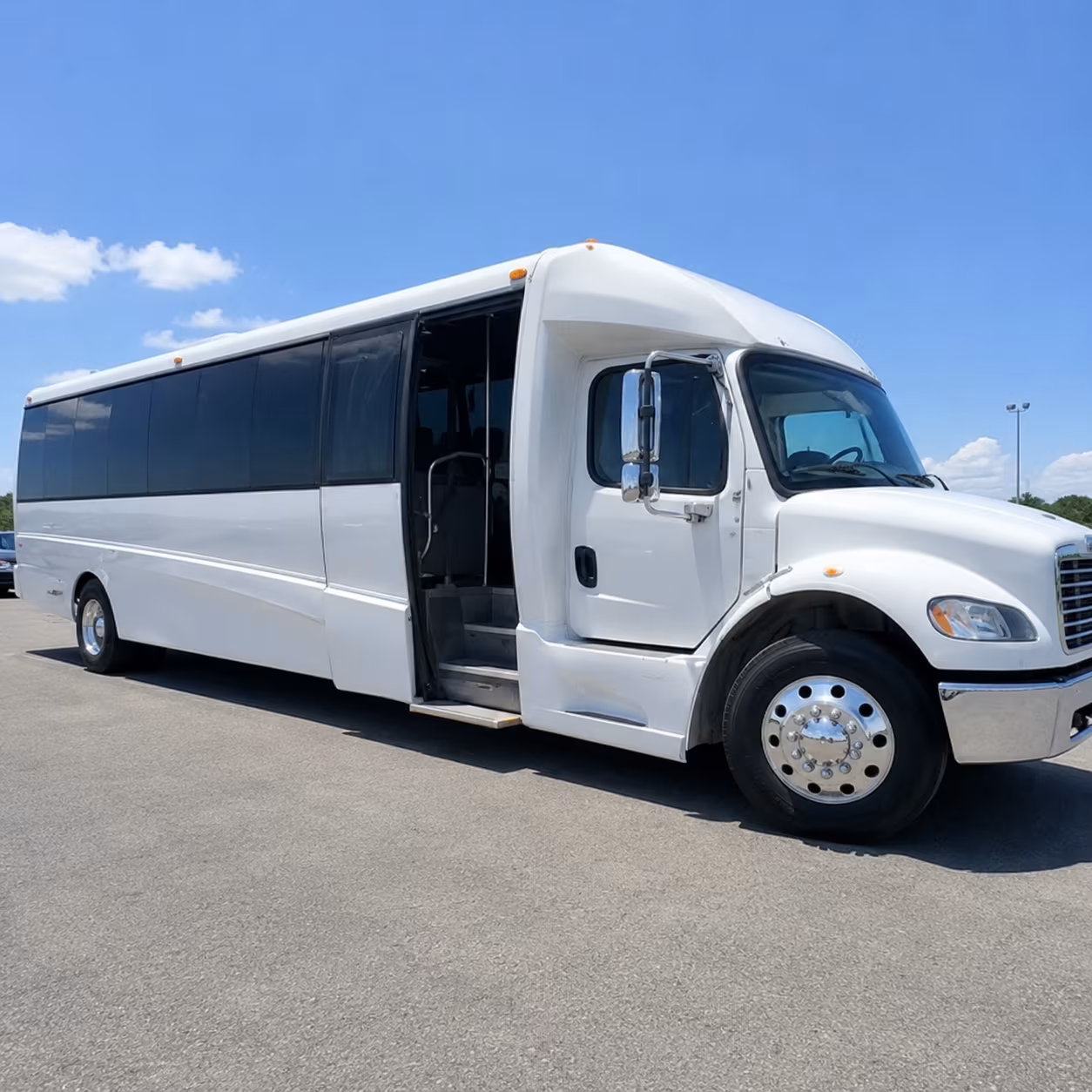Madera Airport Shuttles & Transportation
