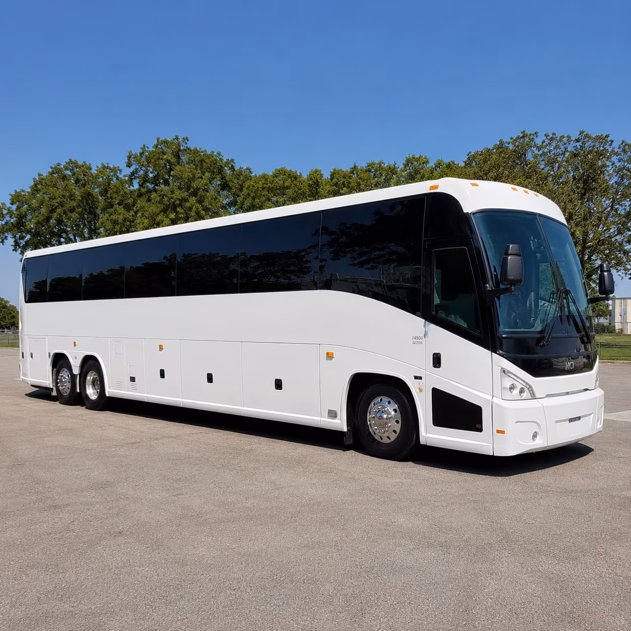 Madera Concert Transportation & Shuttles