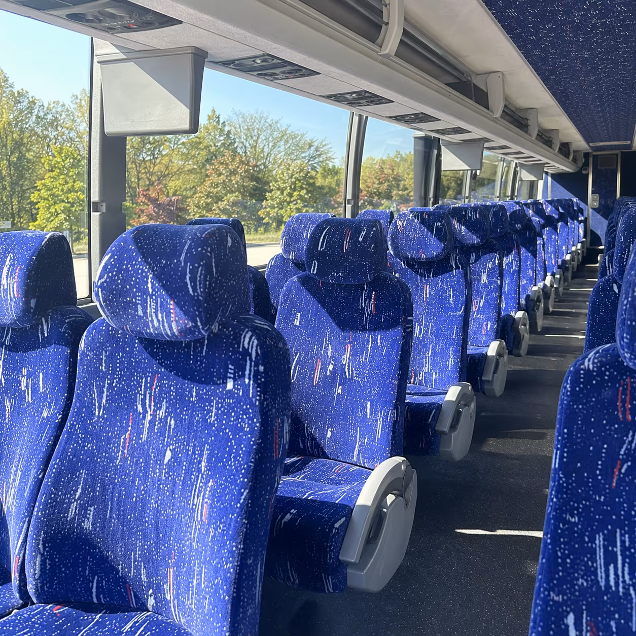 Merced Airport Shuttles & Transportation