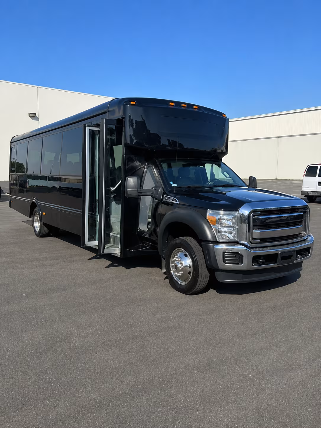Clovis Prom Transportation
