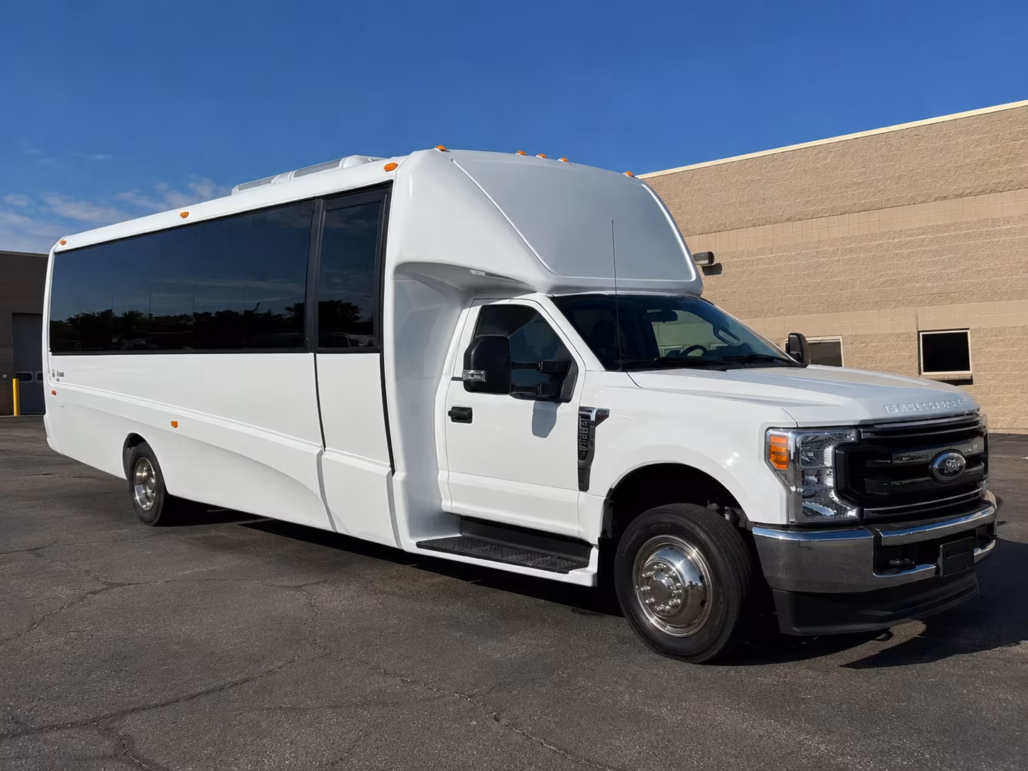 Tulare Airport Shuttles & Transportation