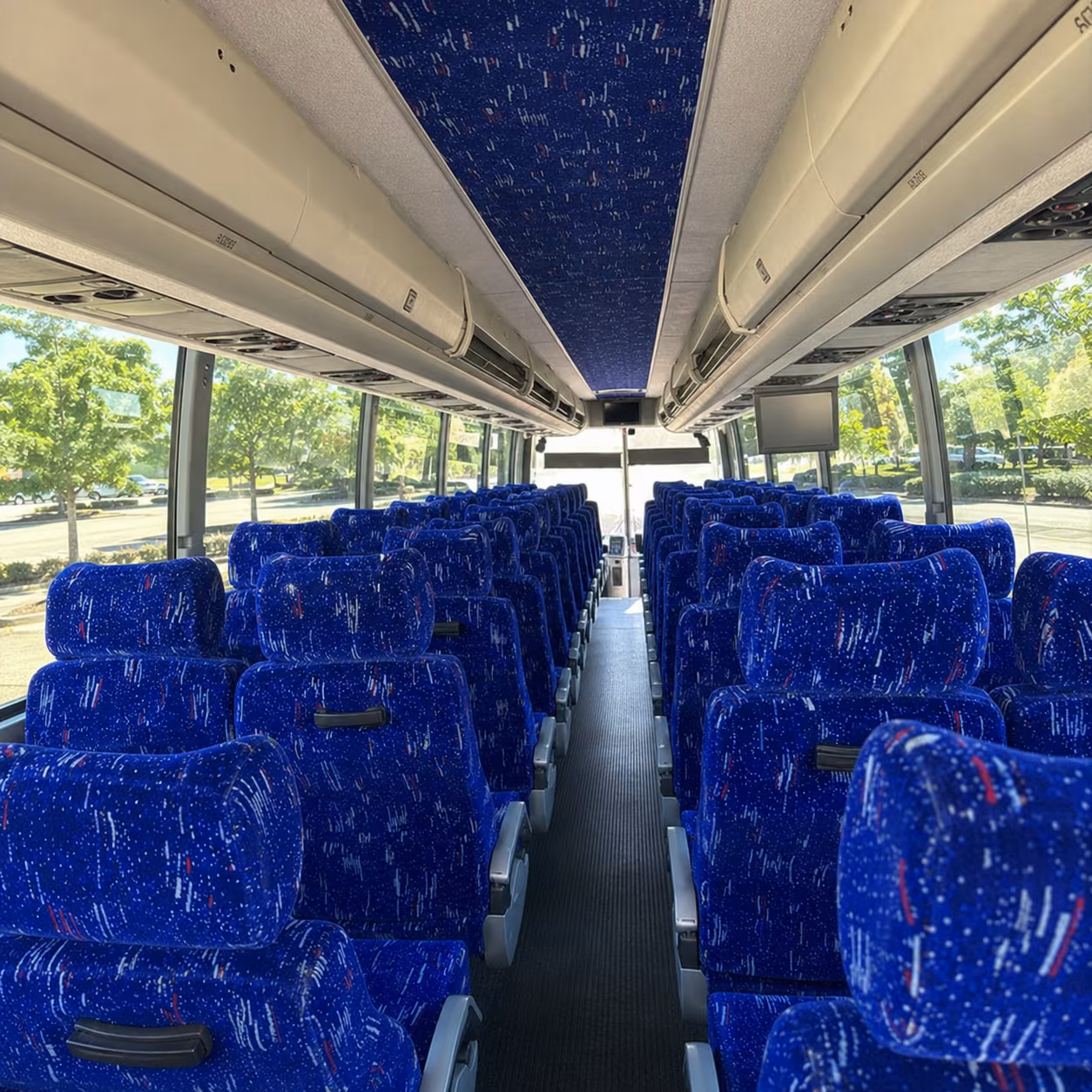 Tulare Corporate Event Transportation