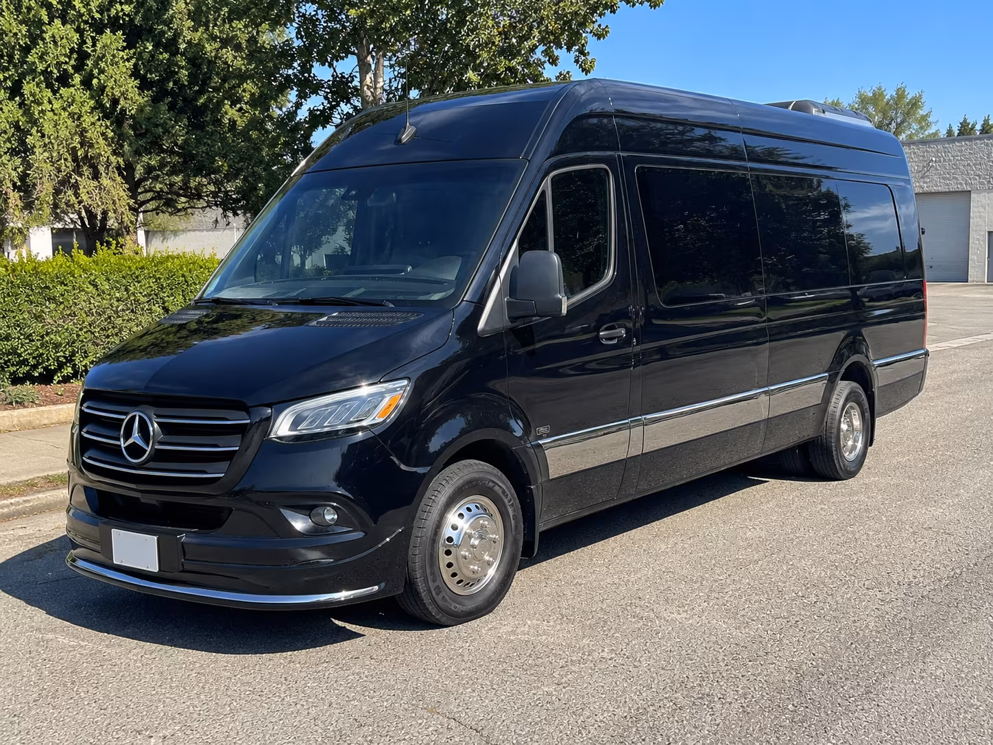 Turlock Airport Shuttles & Transportation