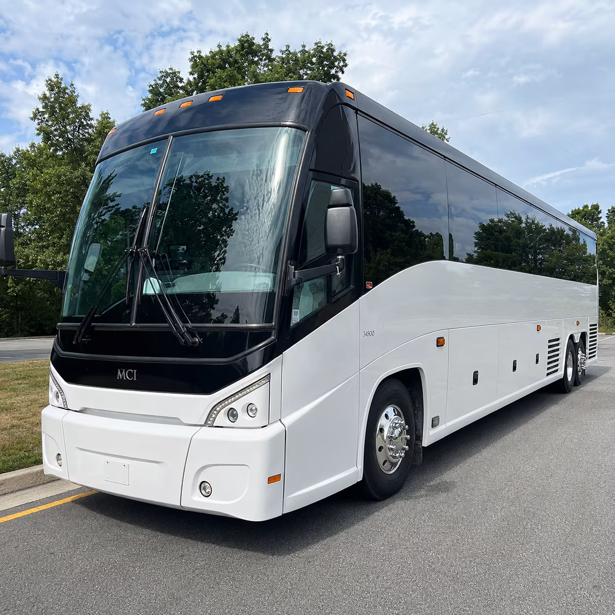 Turlock Wedding Transportation & Shuttle Service