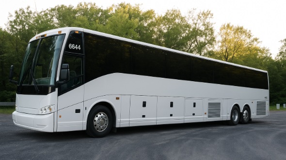 chico bus rentals for birthday sweet 16
