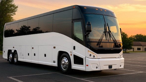 clovis airport bus rental