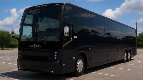 clovis government and military bus rentals charter bus rental