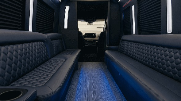 clovis party bus rentals