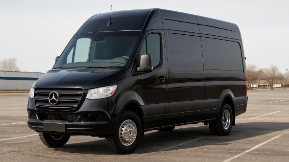 clovis prom and homecoming minibus rental