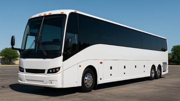 clovis school event transportation charter bus rental