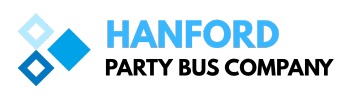 hanford-party-bus-company-logo