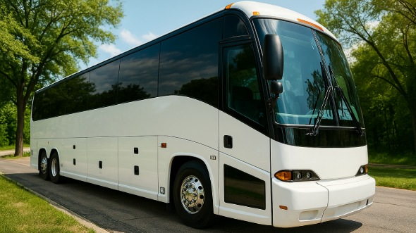 modesto concert transportation