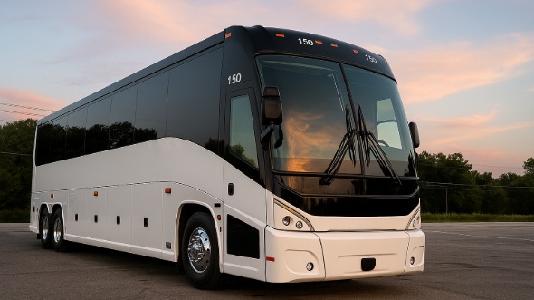 tulare concert transportation